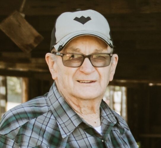 Orvin Glen Blekeberg